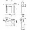 СБ 7,5-17-15-45 т-205